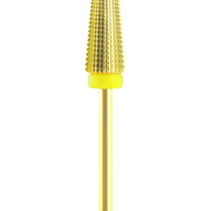 5D F - Gold