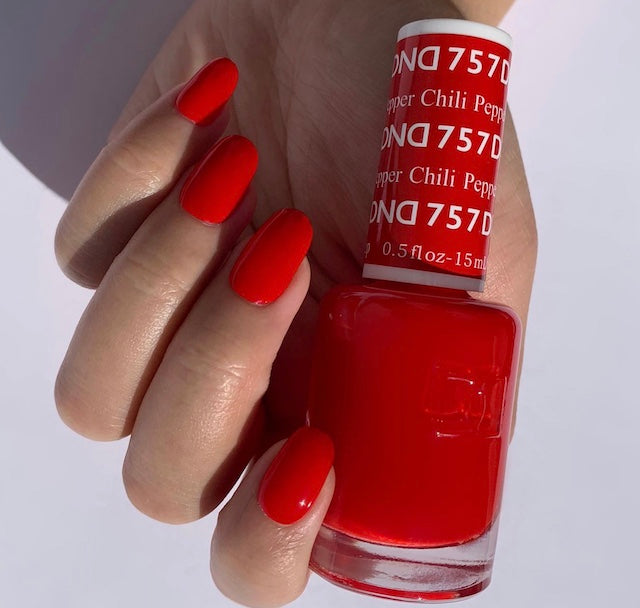 The Naughty List Gel Polish Starter Kit - Image 2
