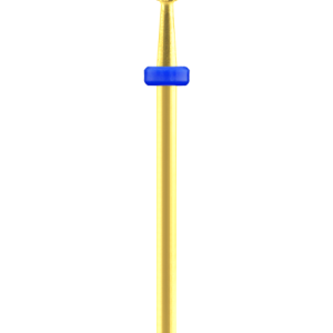Ball Shape - Gold