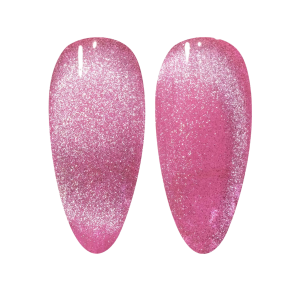 9D Cat Eye Smoothie #01 - Twilight Blush