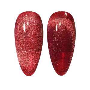 9D Cat Eye Smoothie #06 - Wine N' Lust