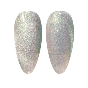 9D Cat Eye Unicorn #18 — Gem Twist
