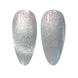 9D Cat Eye Unicorn #21- Holo Dancer