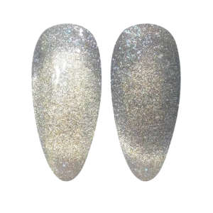9D Cat Eye Unicorn #23- Pixie Wings