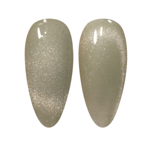 9D Cat Eye Creamy #29 — Misty Moss