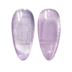 9D Cat Eye Creamy #34 — Royal Paws