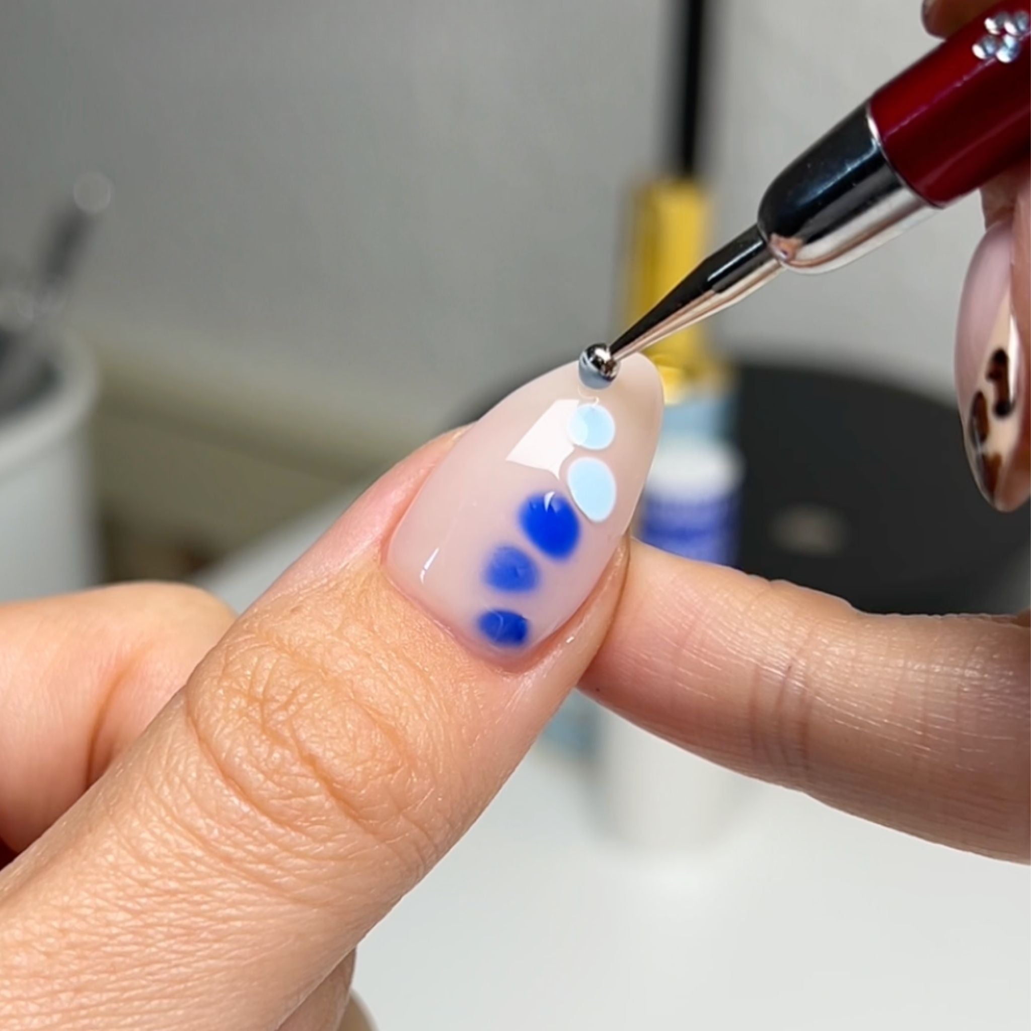 Blooming Gel - Clear - Image 2