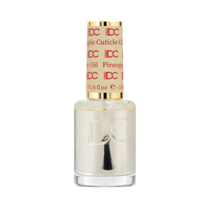 Cuticle Oil - Pineapple