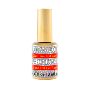 Foil Gel Base