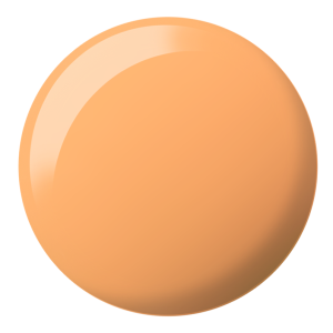 Mandarin Glow #2538