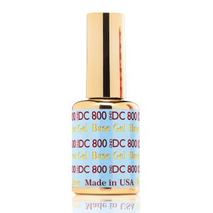 DC Base Gel 800
