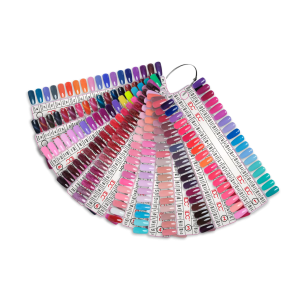 DC Duo Color Swatches Set