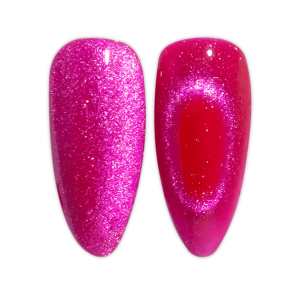 DIVA 9D Cat Eye Candy #14 - Hi. Kitty!