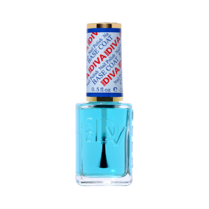 DIVA Lacquer Base Coat