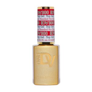 DIVA Top Gel #300 No Cleanse