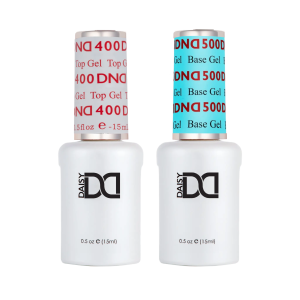 DND Top and Base Combo (Requires Cleansing)