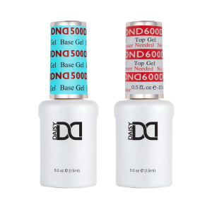 DND Top and Base Combo No Cleanse