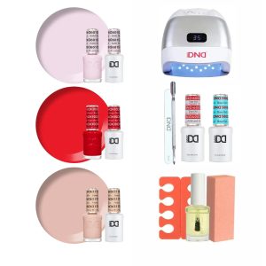 Making A Statement Gel Polish Starter Kit