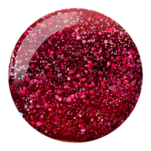Red Ombre #677