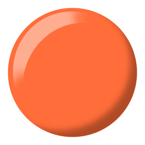 Orange Sherbet #713