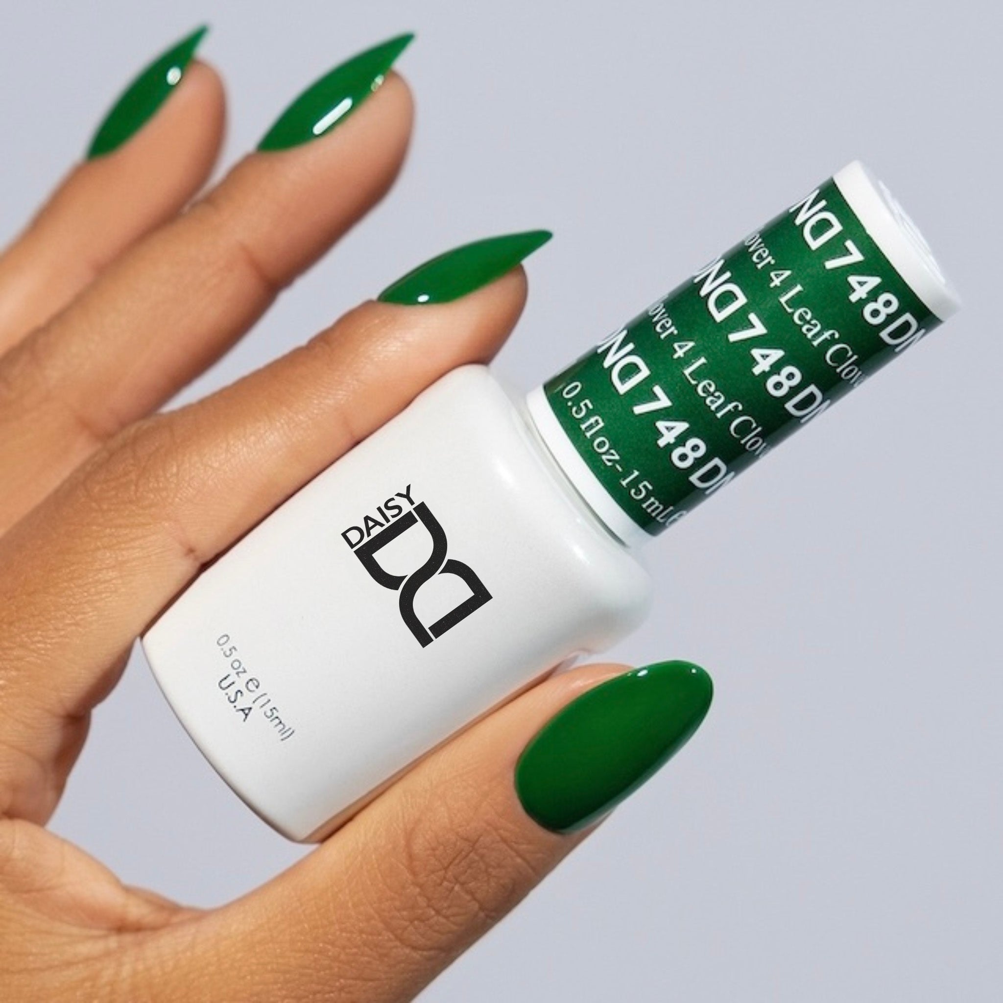 Disco Baby Gel Polish Starter Kit - Image 2