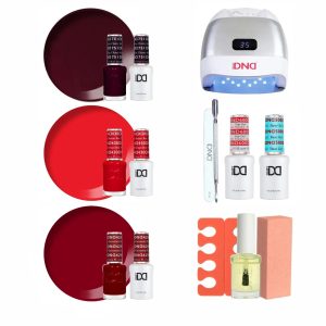Trending Must Haves Gel Polish Starter Kit