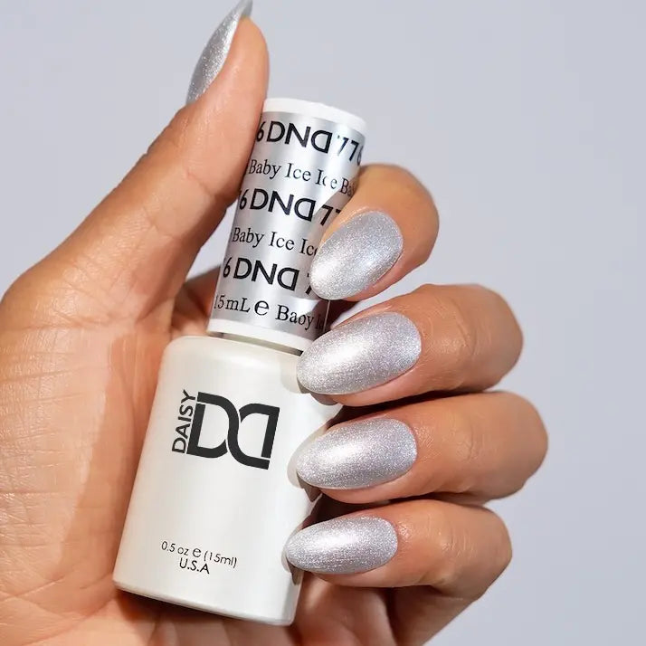 Disco Baby Gel Polish Starter Kit - Image 3