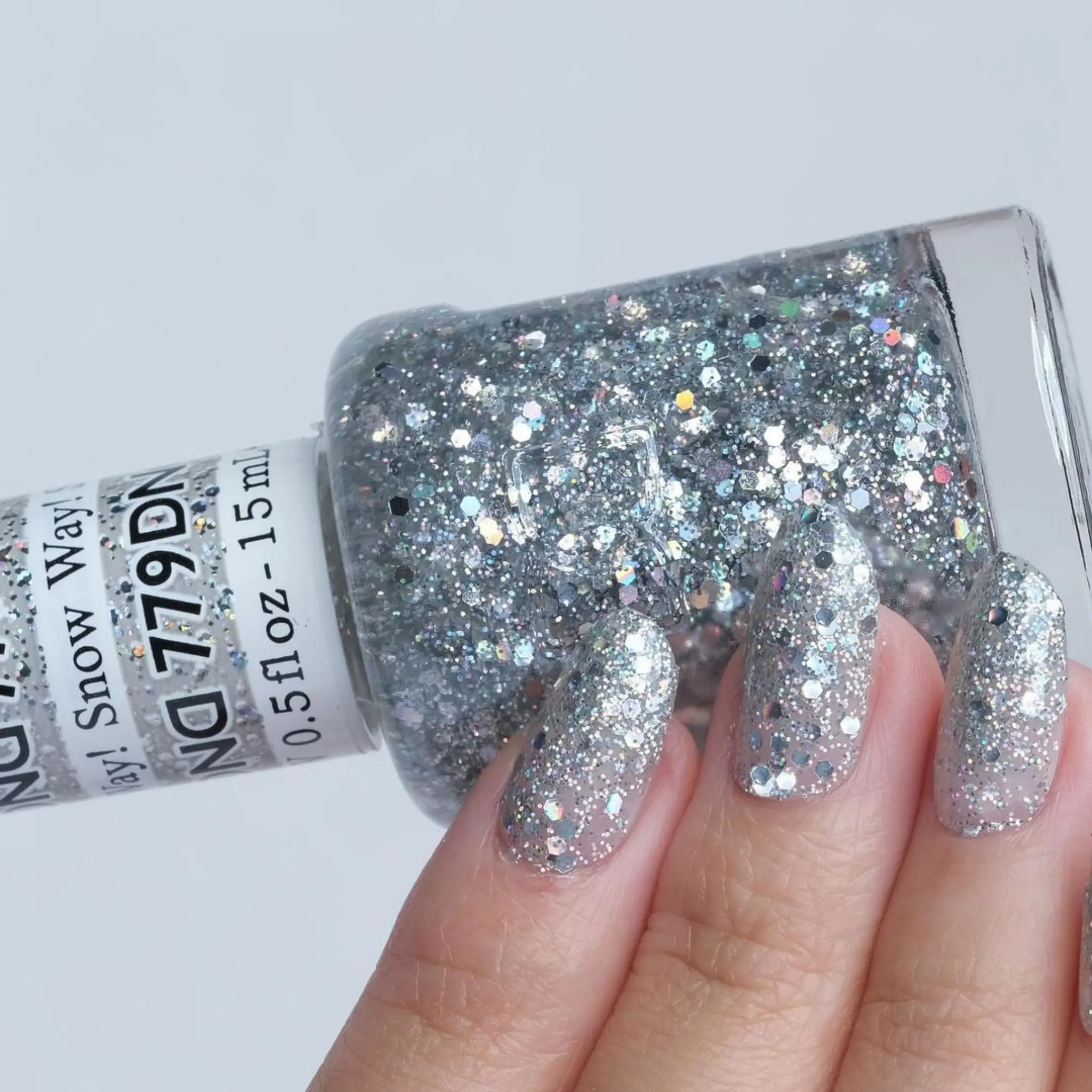 Classy Festivities Gel Polish Starter Kit - Image 4