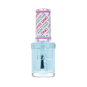 DND Lacquer Base Coat