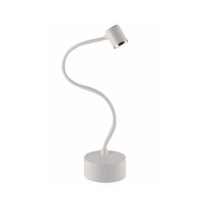 Flexible LED Nail Lamp - Cordless