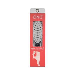 Metal Foot File