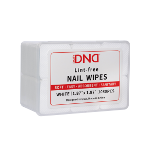 Lint-Free Nail Wipes
