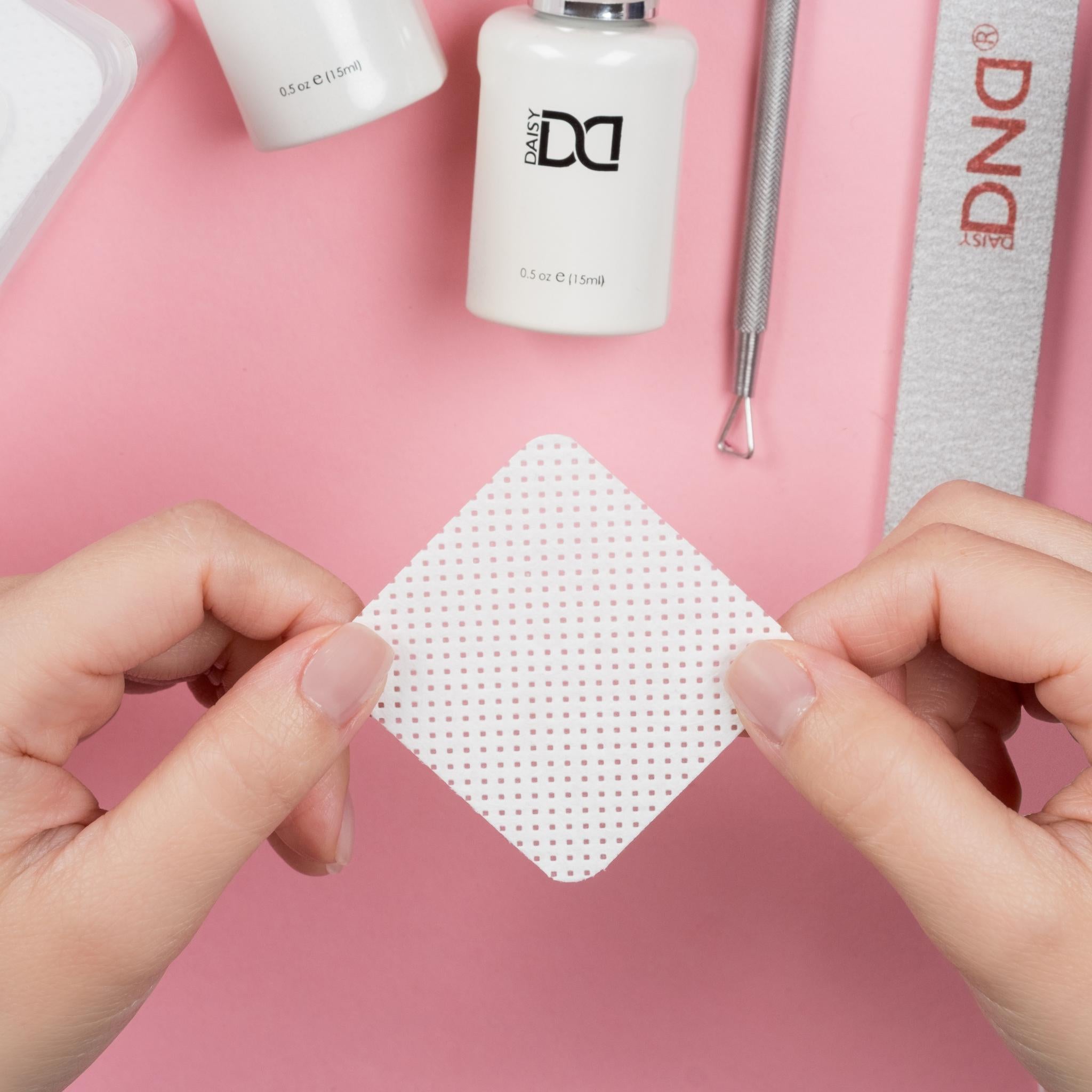 Lint-Free Nail Wipes - Image 4