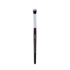 Ombré & Foil Brush #1