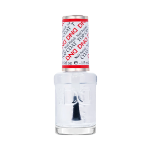 DND Lacquer Top Coat