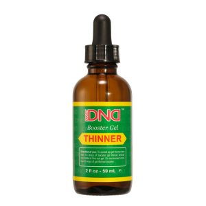DND Booster Gel Thinner — 2 fl oz.