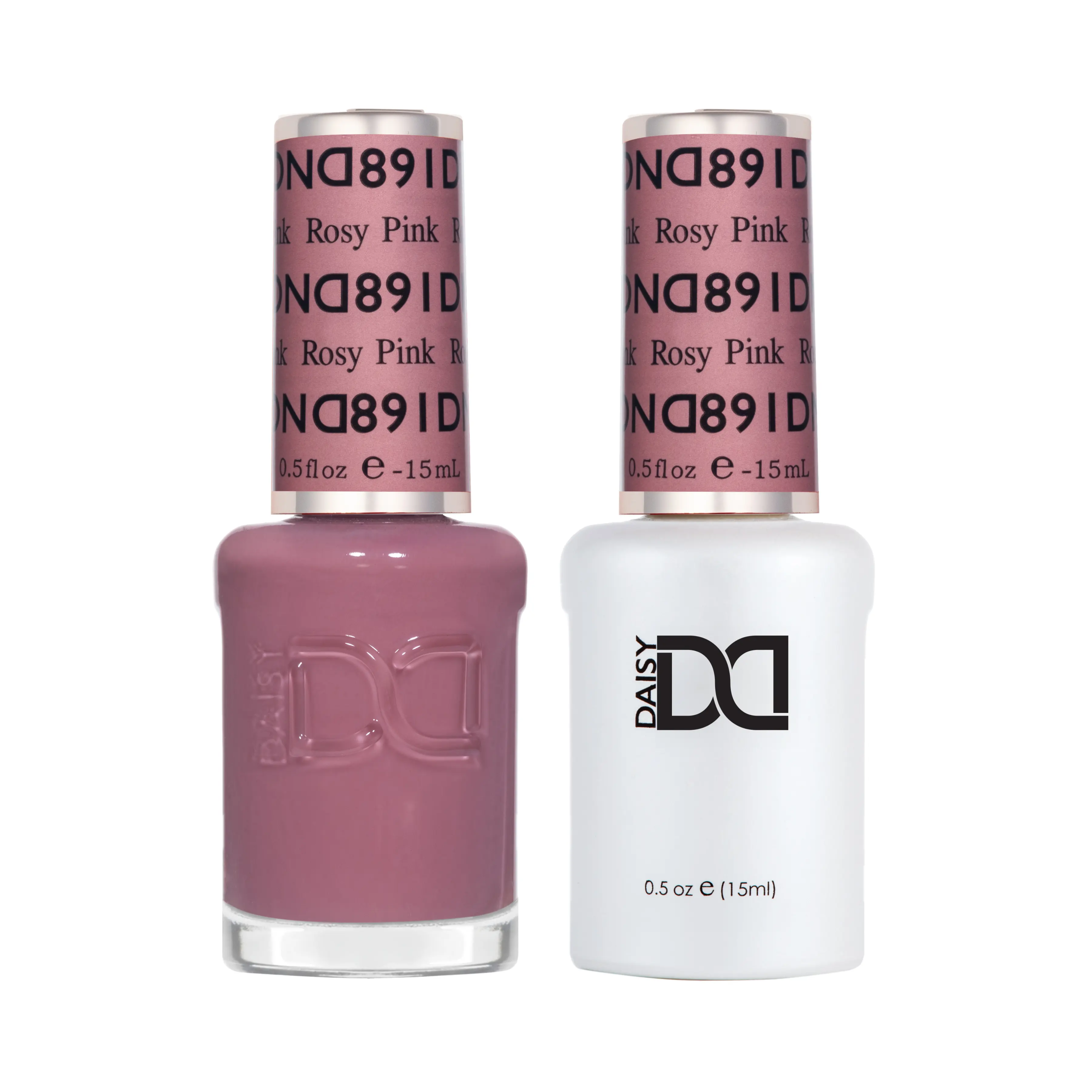 Rosy Pink #891 - Image 3