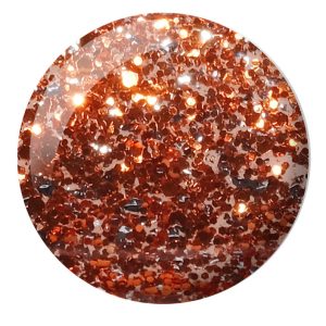 Orange Aura #929