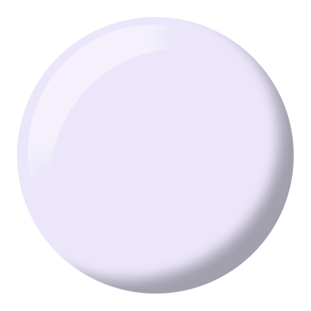 Cotton Candy Lilac DIVA #101