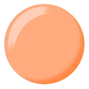 Créme Peach DIVA #145