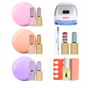 Sign Of Affection Gel Polish Starter Kit