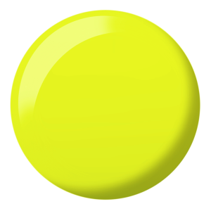 Highlighter Yellow DIVA #188