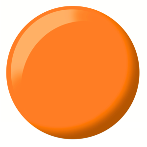 Sunset Creamsicle DIVA #207
