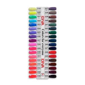 DIVA Parallel Universe Collection Swatch — Single — 7