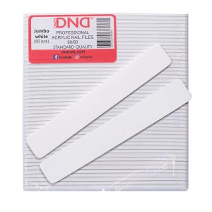 Jumbo White 80/80