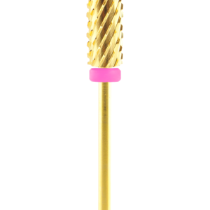 Large Barrel 3XC - Gold