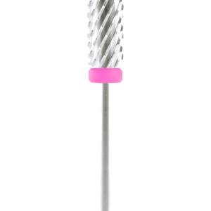 Large Barrel 3XC - Silver