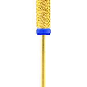 Large Barrel M - Gold