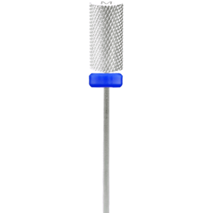 Large Barrel M - Silver
