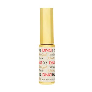 DND02 - Classic White Gel Art Liner
